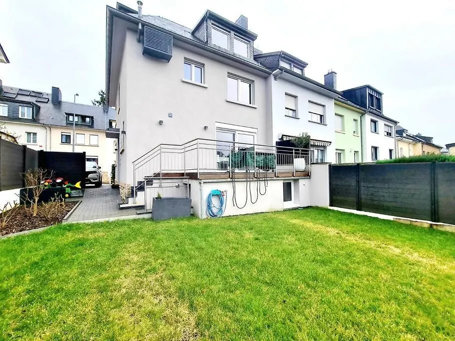 Apartment New Studio In Center- Bon23 Luxembourg