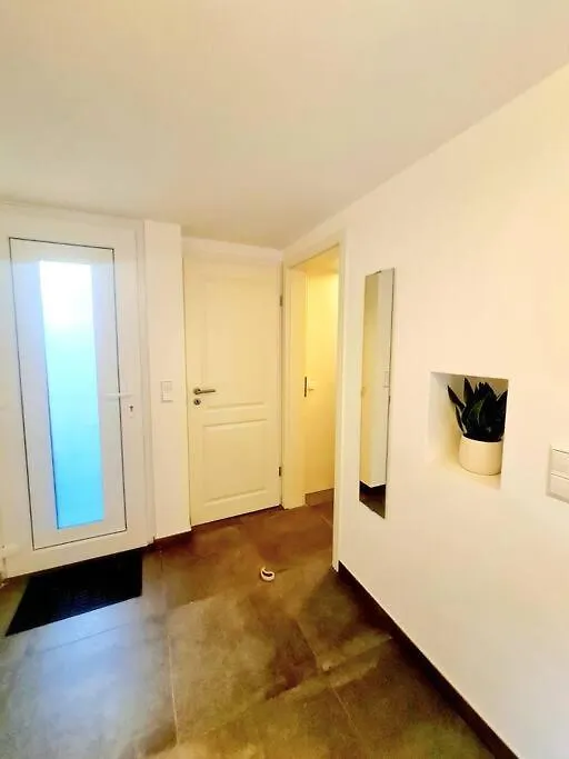 Apartment New Studio In Center- Bon23 Luxembourg
